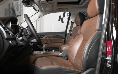 Haval H9 I рестайлинг, 2020 год, 1 958 400 рублей, 13 фотография