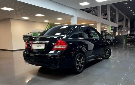 Nissan Tiida, 2011 год, 645 000 рублей, 2 фотография