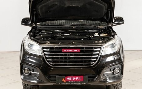 Haval H9 I рестайлинг, 2020 год, 1 958 400 рублей, 11 фотография