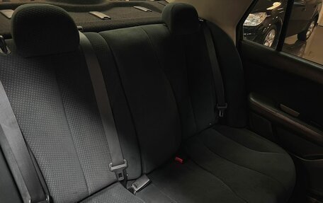 Nissan Tiida, 2011 год, 645 000 рублей, 13 фотография