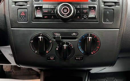 Nissan Tiida, 2011 год, 645 000 рублей, 19 фотография