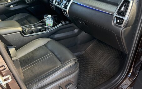 KIA Sorento IV, 2020 год, 3 700 000 рублей, 5 фотография