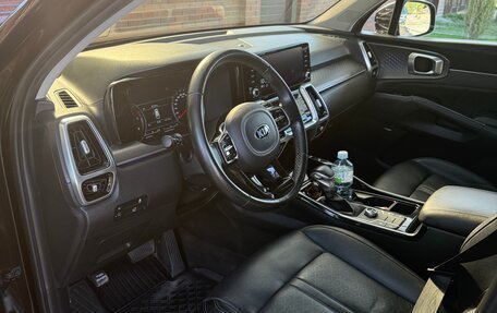 KIA Sorento IV, 2020 год, 3 700 000 рублей, 4 фотография