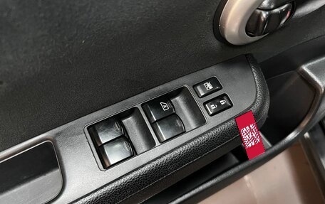 Nissan Tiida, 2011 год, 645 000 рублей, 16 фотография