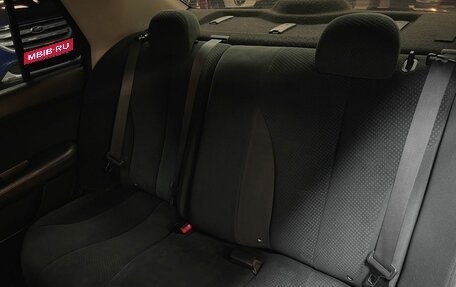 Nissan Tiida, 2011 год, 645 000 рублей, 10 фотография