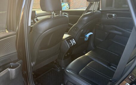 KIA Sorento IV, 2020 год, 3 700 000 рублей, 7 фотография