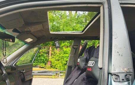 Audi 100, 1991 год, 290 000 рублей, 5 фотография