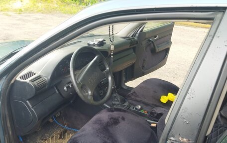 Audi 100, 1991 год, 290 000 рублей, 6 фотография