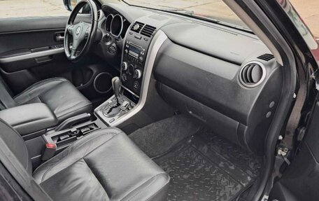 Suzuki Grand Vitara, 2008 год, 850 000 рублей, 8 фотография