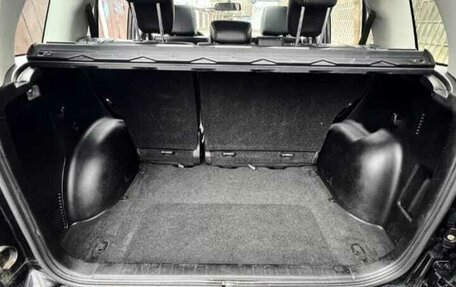 Suzuki Grand Vitara, 2008 год, 850 000 рублей, 9 фотография