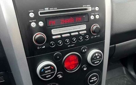 Suzuki Grand Vitara, 2008 год, 850 000 рублей, 4 фотография