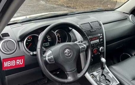 Suzuki Grand Vitara, 2008 год, 850 000 рублей, 7 фотография