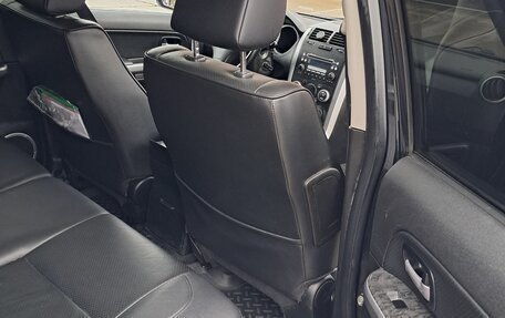 Suzuki Grand Vitara, 2008 год, 850 000 рублей, 12 фотография