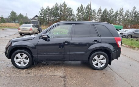 Suzuki Grand Vitara, 2008 год, 850 000 рублей, 17 фотография