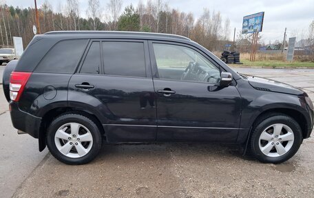 Suzuki Grand Vitara, 2008 год, 850 000 рублей, 19 фотография