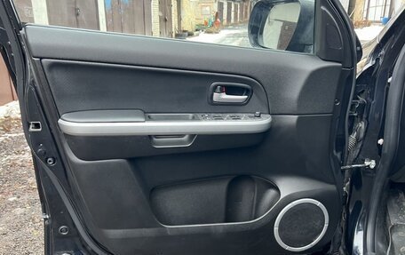 Suzuki Grand Vitara, 2008 год, 850 000 рублей, 21 фотография