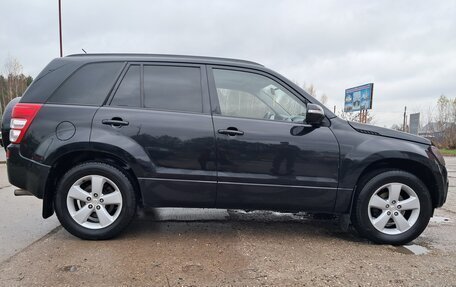 Suzuki Grand Vitara, 2008 год, 850 000 рублей, 16 фотография