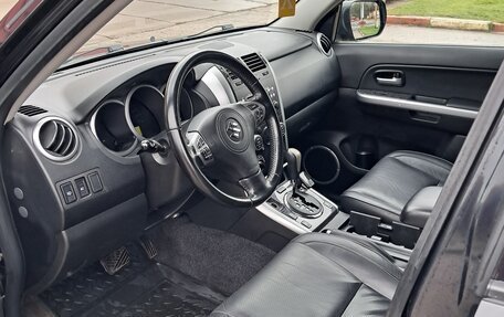 Suzuki Grand Vitara, 2008 год, 850 000 рублей, 13 фотография