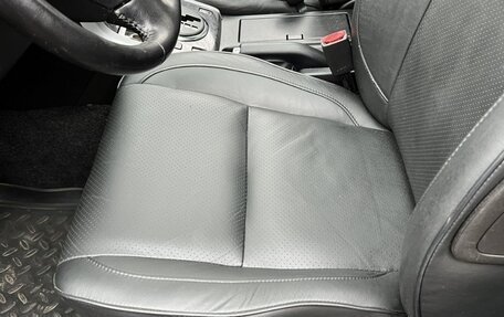 Suzuki Grand Vitara, 2008 год, 850 000 рублей, 22 фотография