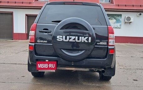 Suzuki Grand Vitara, 2008 год, 850 000 рублей, 15 фотография