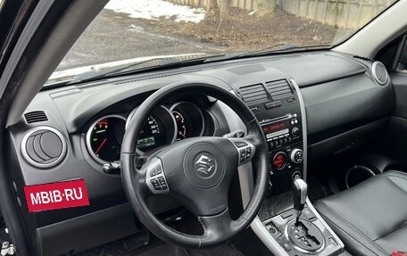 Suzuki Grand Vitara, 2008 год, 850 000 рублей, 24 фотография