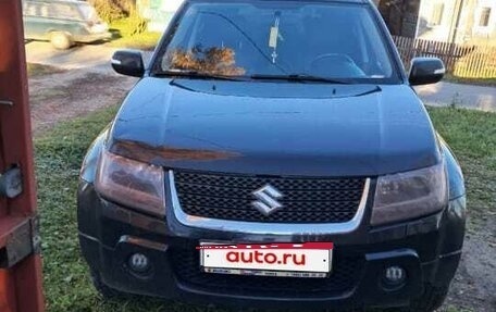 Suzuki Grand Vitara, 2008 год, 850 000 рублей, 20 фотография