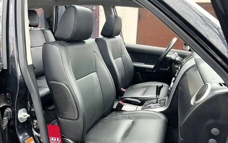 Suzuki Grand Vitara, 2008 год, 850 000 рублей, 26 фотография