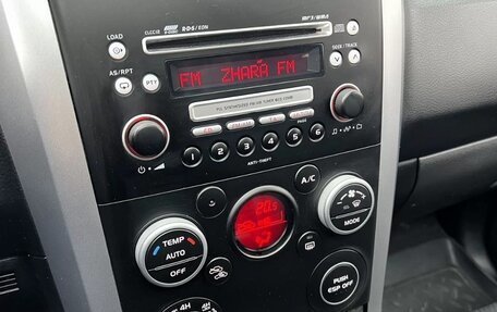 Suzuki Grand Vitara, 2008 год, 850 000 рублей, 28 фотография