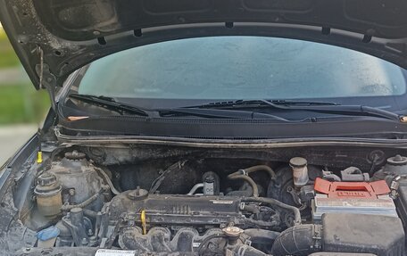 Hyundai Solaris II рестайлинг, 2016 год, 1 340 000 рублей, 7 фотография