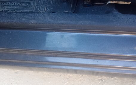 Hyundai Solaris II рестайлинг, 2016 год, 1 340 000 рублей, 8 фотография