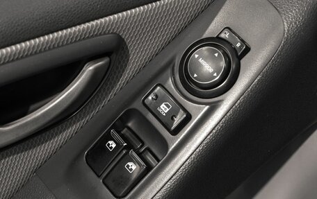 Hyundai Grand Starex Grand Starex I рестайлинг 2, 2007 год, 1 175 000 рублей, 7 фотография