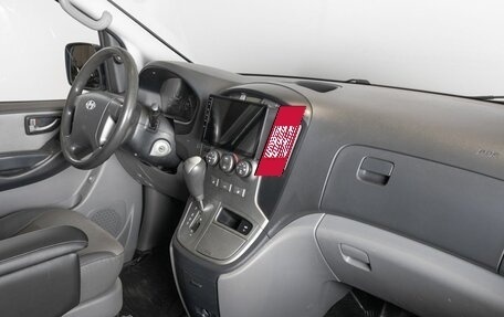 Hyundai Grand Starex Grand Starex I рестайлинг 2, 2007 год, 1 175 000 рублей, 4 фотография