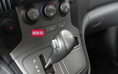 Hyundai Grand Starex Grand Starex I рестайлинг 2, 2007 год, 1 175 000 рублей, 5 фотография