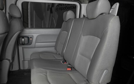 Hyundai Grand Starex Grand Starex I рестайлинг 2, 2007 год, 1 175 000 рублей, 14 фотография