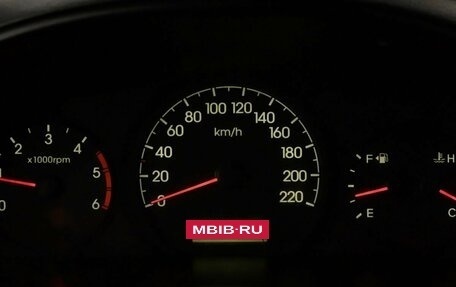 Hyundai Grand Starex Grand Starex I рестайлинг 2, 2007 год, 1 175 000 рублей, 8 фотография