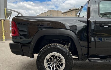 Rambler 1500, 2025 год, 12 800 000 рублей, 9 фотография