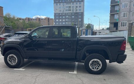 Rambler 1500, 2025 год, 12 800 000 рублей, 8 фотография