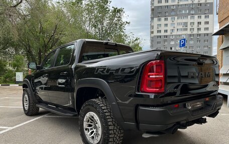 Rambler 1500, 2025 год, 12 800 000 рублей, 5 фотография