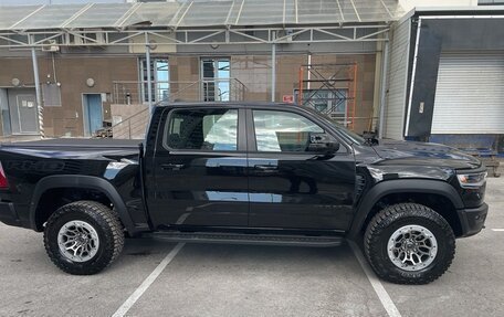 Rambler 1500, 2025 год, 12 800 000 рублей, 7 фотография