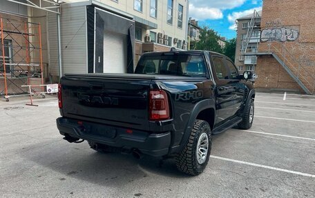 Rambler 1500, 2025 год, 12 800 000 рублей, 2 фотография