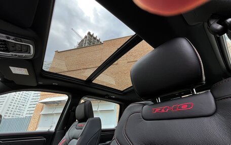 Rambler 1500, 2025 год, 12 800 000 рублей, 14 фотография