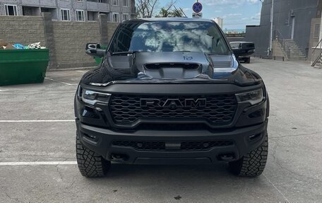 Rambler 1500, 2025 год, 12 800 000 рублей, 4 фотография