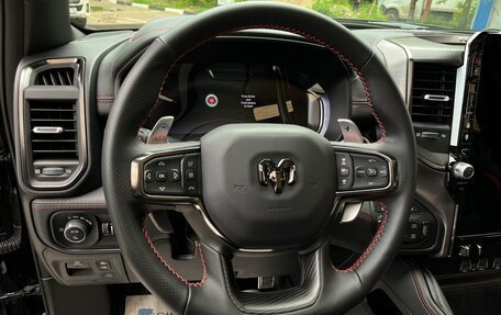 Rambler 1500, 2025 год, 12 800 000 рублей, 13 фотография