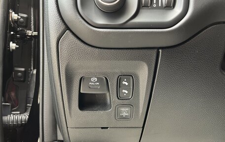 Rambler 1500, 2025 год, 12 800 000 рублей, 15 фотография