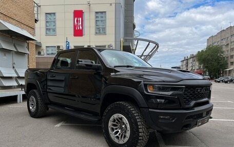 Rambler 1500, 2025 год, 12 800 000 рублей, 3 фотография