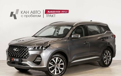 Chery Tiggo 7 Pro, 2022 год, 1 785 000 рублей, 1 фотография