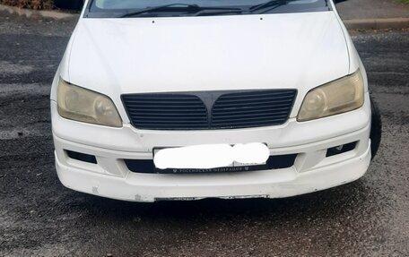 Mitsubishi Lancer IX, 2000 год, 270 000 рублей, 1 фотография