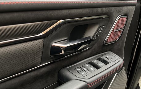 Rambler 1500, 2025 год, 12 800 000 рублей, 21 фотография