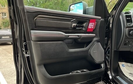 Rambler 1500, 2025 год, 12 800 000 рублей, 24 фотография