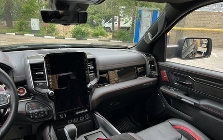 Rambler 1500, 2025 год, 12 800 000 рублей, 22 фотография